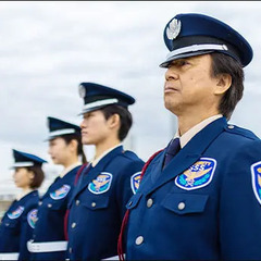 《サッカー施設警備》巡回・受付など★未経験からの挑戦OK！ATMから日払いOK（1-17） サンエス警備保障株式会社 幕張支社＿施設警備課 海浜幕張の画像