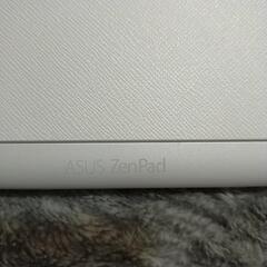 SIMフリータブレットの画像
