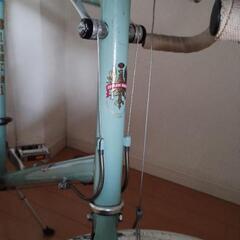 ◎希少★Bianchiビアンキ★ミニベロ8 Lepre★ドロップ★520サイズの画像