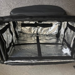 Uberバッグの画像