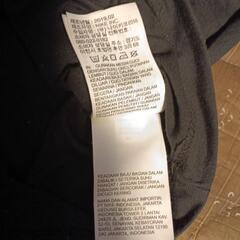 ナイキ　ＮＩＫＥ　Tシャツの画像