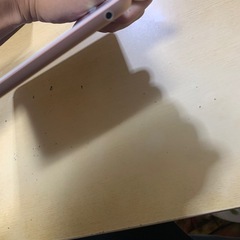 iPad 第7世代　32G Wi-Fi  ゴールド　Appleの画像