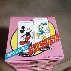 ディズニーグラスの画像