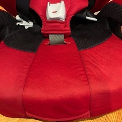 RECARO ジュニアシートの画像