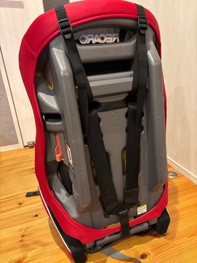 RECARO ジュニアシート