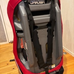 RECARO ジュニアシートの画像