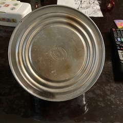 昭和レトロ　やかんの画像