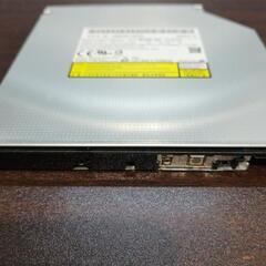DVDスーパーマルチドライブ①の画像