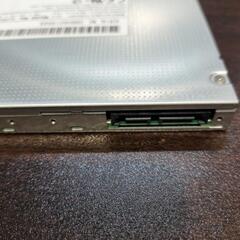 DVDスーパーマルチドライブ①の画像
