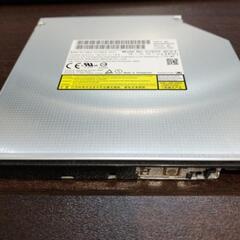 DVDスーパーマルチドライブ②の画像