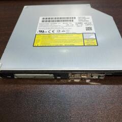 DVDスーパーマルチドライブ③の画像