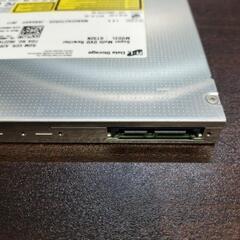 【急遽、修理に使います】DVDスーパーマルチドライブ④の画像