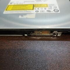 【急遽、修理に使います】DVDスーパーマルチドライブ④の画像