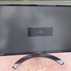 ☆　LG 24UD58 23.8インチ4K液晶モニター ディスプレイ◆高精細画質を楽しむ充実した各種機能を搭載の画像