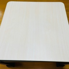 【無料！中古】コタツ