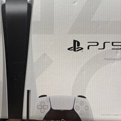 その他 PS5