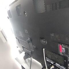 Panasonicのプラズマテレビ
TH-P50GT60の画像