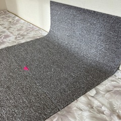 P35 パネルカーペット 50cm角 複数枚セットの画像