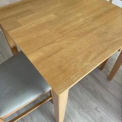 ダイニングテーブルセットの画像