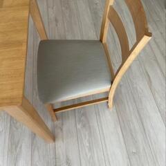 ダイニングテーブルセットの画像