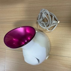 Panasonic フェイススチーマー EH-SA31の画像