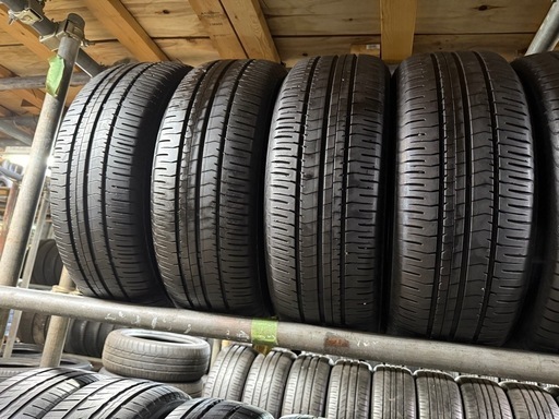 195/60/16 中古4本綺麗なタイヤ、交換コミコミ、安い、早い、大府市 195/60/16 中古4本綺麗なタイヤ、交換コミコミ、安い、早い、大府市