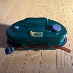 ガソリンタンク　3Ｌ
の画像