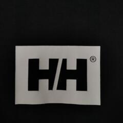 HELLY HANSEN ☆ ヘリーハンセン  ロゴ プリント  ロンＴ WLサイズの画像