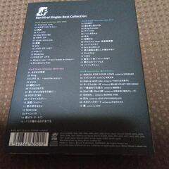 平井堅　ベストアルバムCDの画像