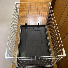 ペット用ケージの画像