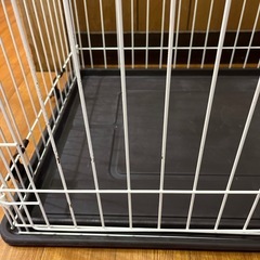 ペット用ケージの画像