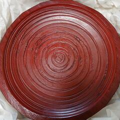 【新品未使用】ビンテージ　食器　山岸厚生