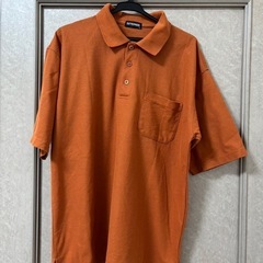 メンズ　ポロシャツ　5点の画像