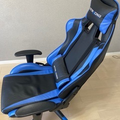 ゲーミングチェアの画像