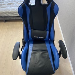 ゲーミングチェアの画像