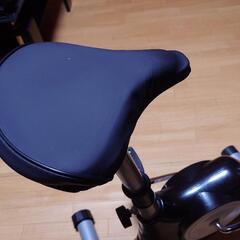 【決まりました】エアロバイク·フィットネスバイクの画像