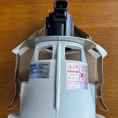 パナソニック　
ダウンライトの画像