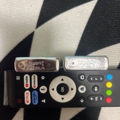 ジッポの画像