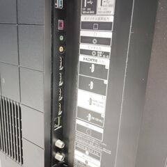 SONY ソニー BRAVIA XRJ-55X90J 55V型 4K液晶テレビの画像