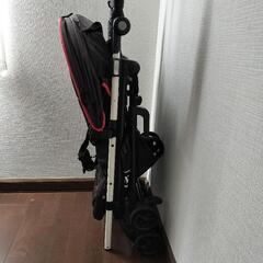 GRACO ベビーカーの画像