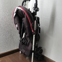 GRACO ベビーカーの画像
