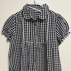 ⭐︎ティーンズ用 　お洋服  2点セット⭐︎の画像