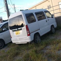 スバル ディアスの画像