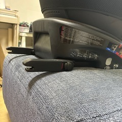 ベビー＆幼児シート
の画像