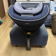 ベビー＆幼児シート
の画像