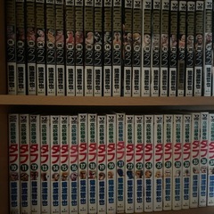 マンガ本色々の画像