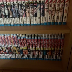 マンガ本色々の画像