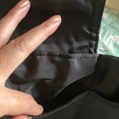 サコッシュの画像