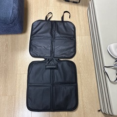 ベビー＆幼児シート
の画像