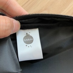 美品！ベビーキッズミニリュックの画像